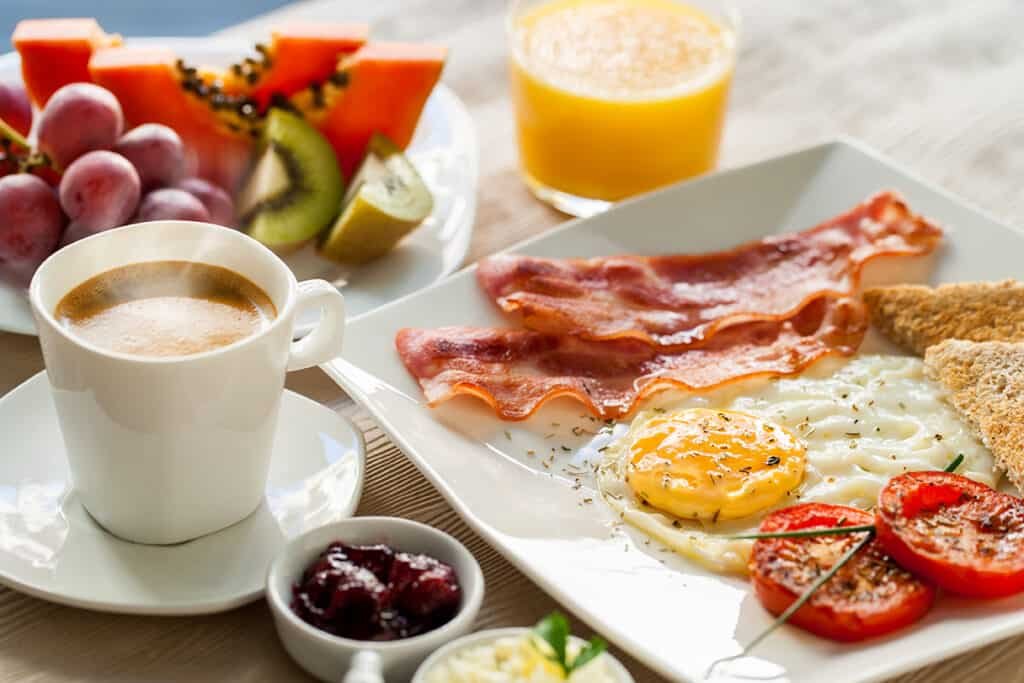 5 consejos para hacer fotos de comida impresionantes
