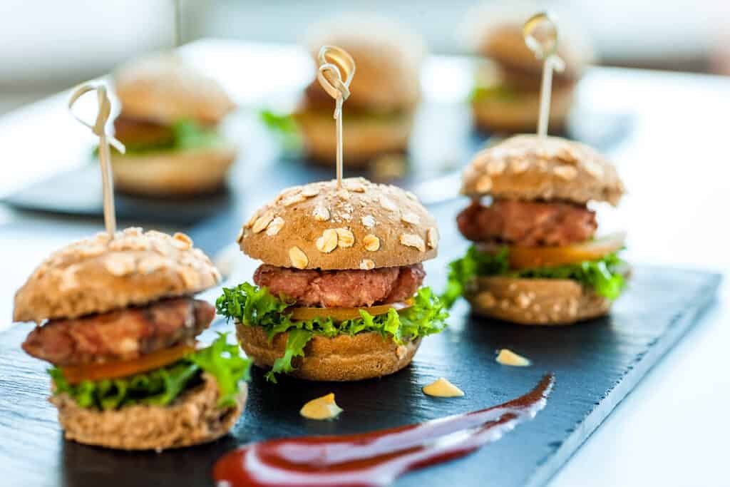 5 consejos para hacer fotos de comida impresionantes