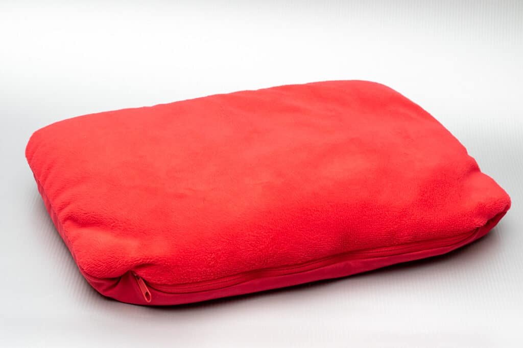 2 in 1 Travel Pillow