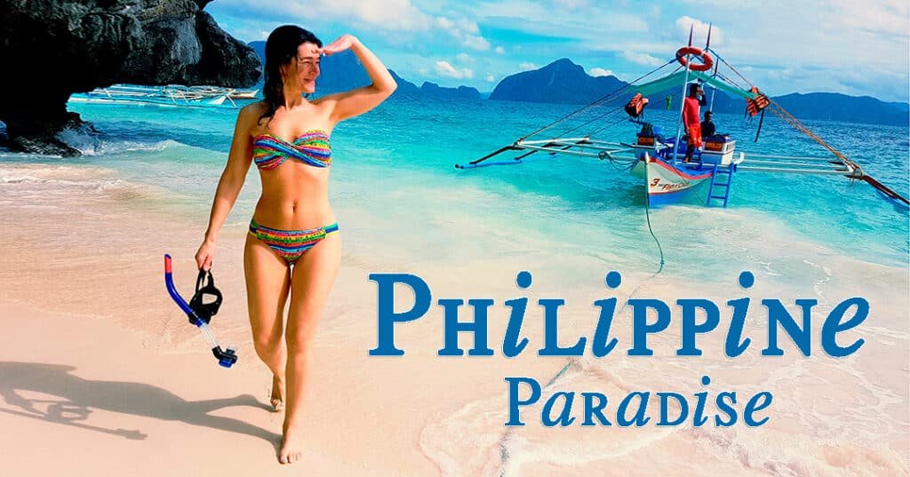 philippine beaches

